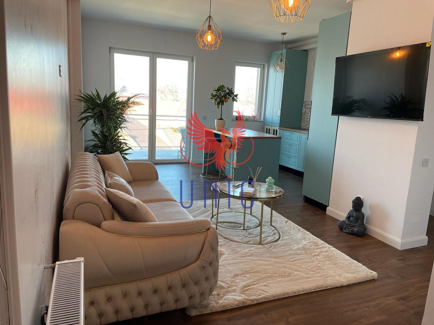 Proprietate unica in inima orasului! - Poză 9