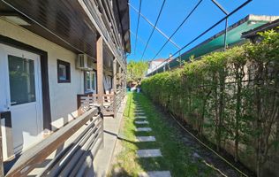 Pensiune de vanzare in Costinesti la doar 0.9 m distanta de plaja