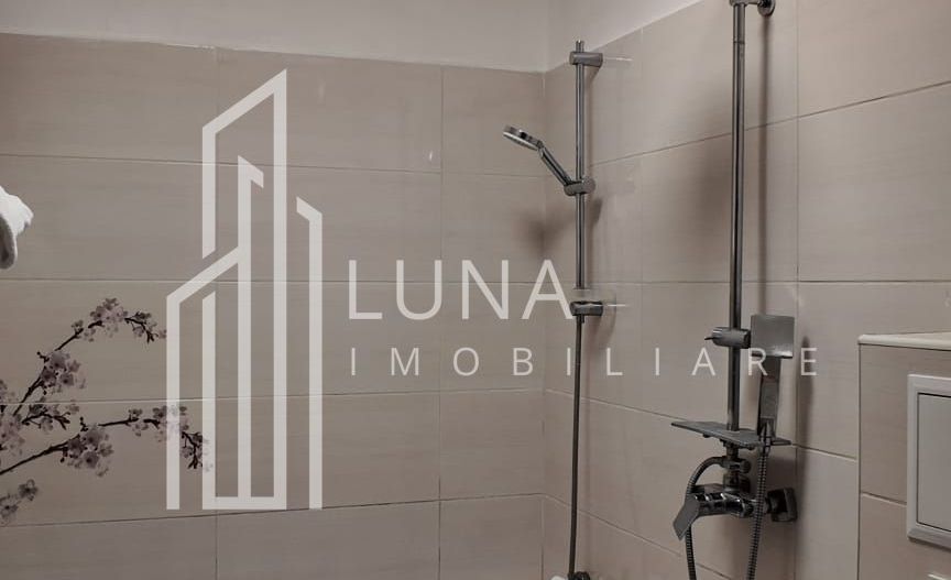 De vânzare: Apartament 2 camere | 50 mp + 2 balcoane | Tudor - Poză 6