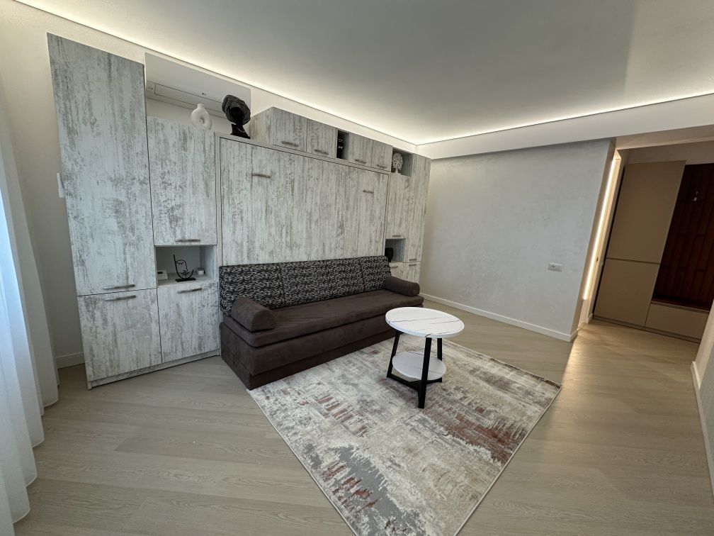 Cortina North || Studio || Amenajat premium - Poză 2