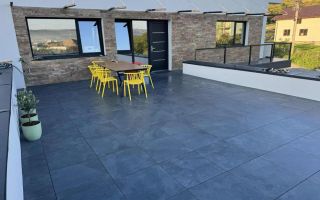 3 Camere decomandate, Parcare, Dezmir, Aeroport, Modern , Terasa. - Poză 7