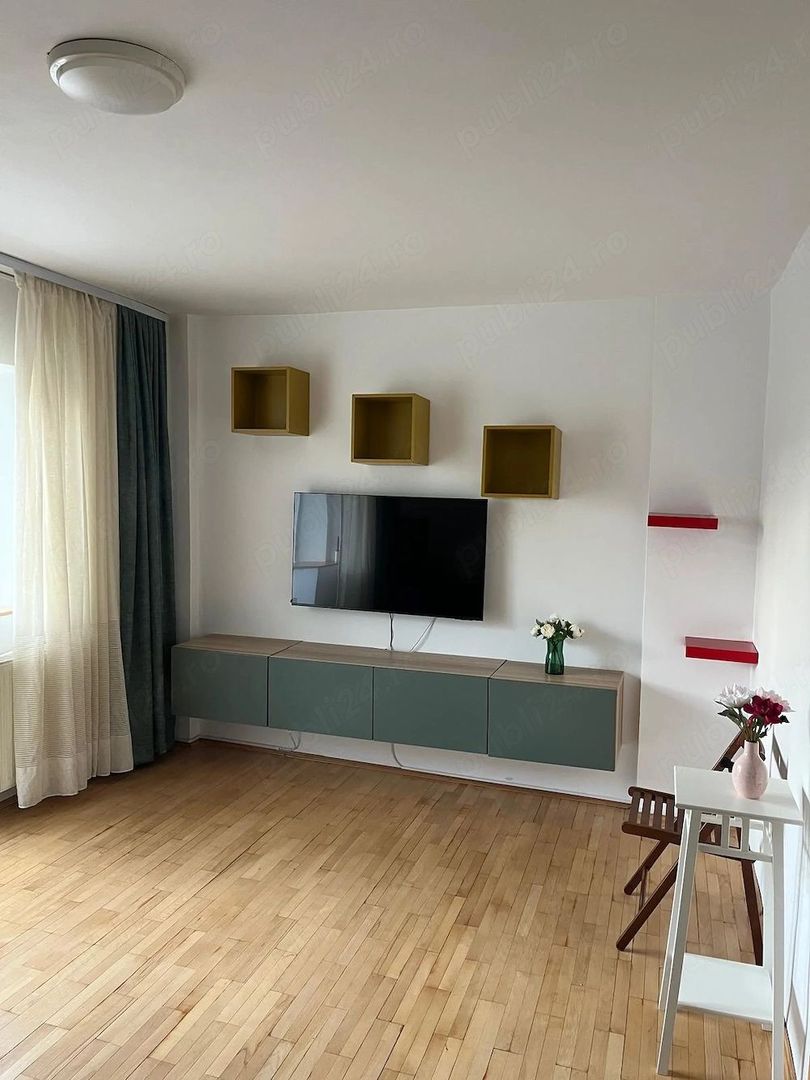 Două camere Tineretului - Poză 10