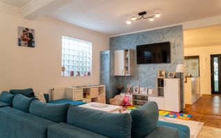 BLACK FRIDAY | Casa individuala | Teren 700 mp | Sura Mare - Poză 4