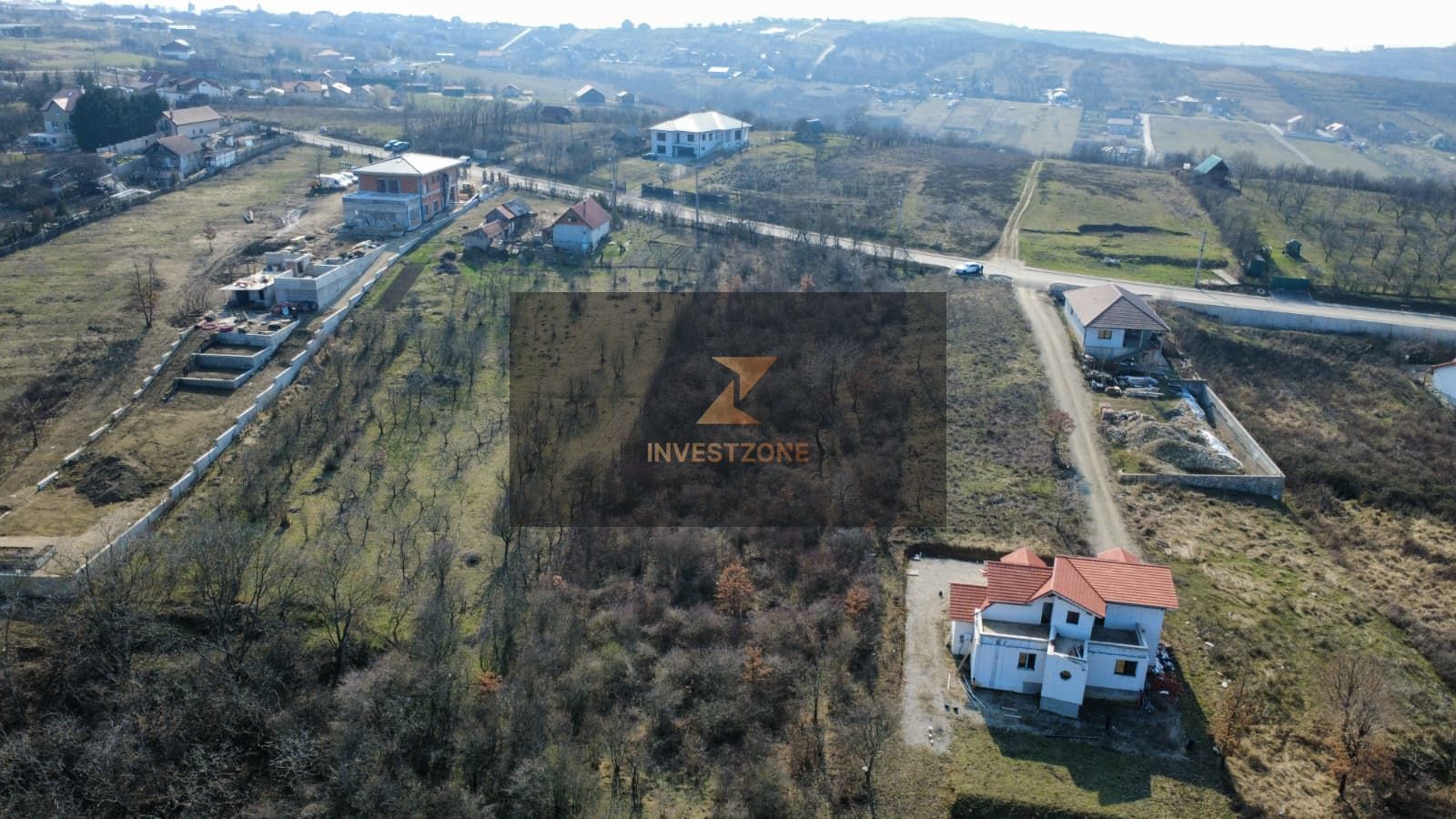 Vila noua de vanzare -strada GH Doja-Oradea - Poză 9