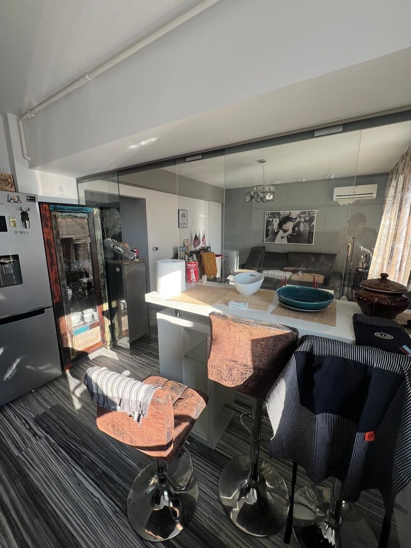 Apartament 2 camere Brancoveanu Grand Arena Berceni  S277 - Poză 7