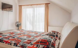 Casa Individuala cu potential Enorm! Sibiu - Poză 10