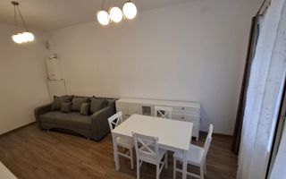 Garsoniera moderna 30 mp utili la prima inchiriere Central - Poză 2