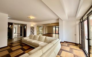 Duplex Exclusivist de 300 mp cu Terase Generoase | 4 Camere | Kiseleff - Poză 1