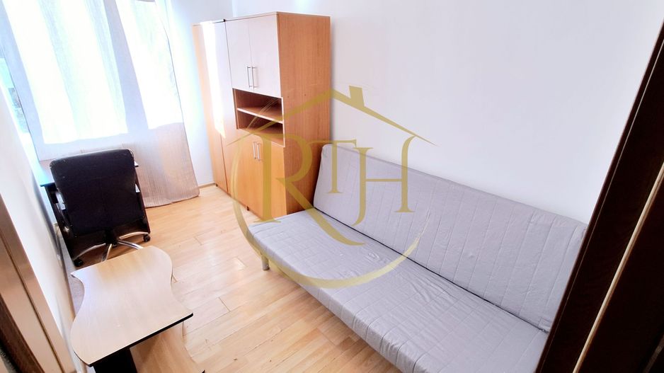 Apartament 2 camere, decomandat, foarte aproape de Iulius Mall - Poză 4