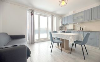 Apartament cu 2 camere/garaj/terasa de 23 mp. - Poză 1