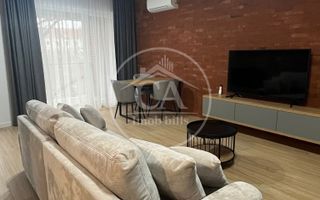 Apartament cu 2 camere de închiriat în zona Cetății, Oradea - Poză 3