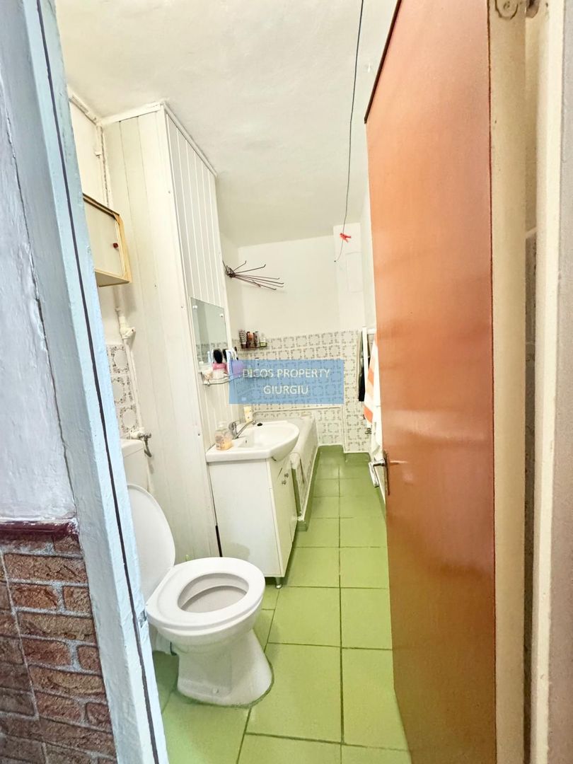 Apartament de vânzare – bloc 60 Vama, Giurgiu - Poză 4