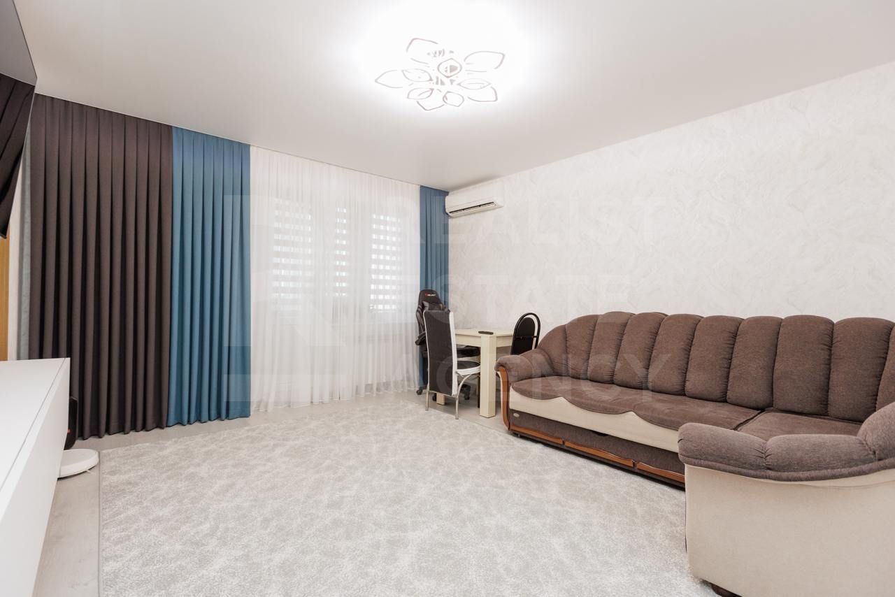 Vânzare, apartament, 3 Camere, Strada Vissarion Belinski, Buiucani - Poză 4