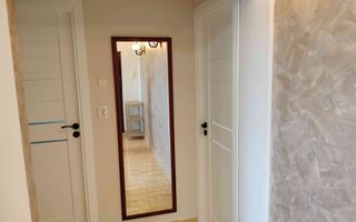 Apartament cu 2 camere in Zorilor, 50 mp, zona Sigma! - Poză 9