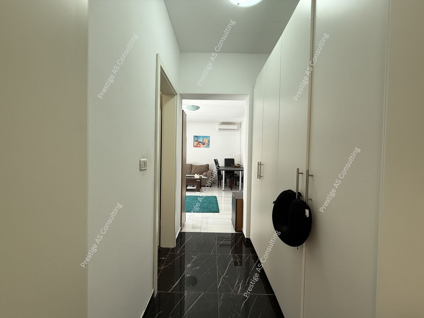 Apartament 2 Camere + 2Locuri de parcare proprii- Intrare in Dumbravita - Poză 3