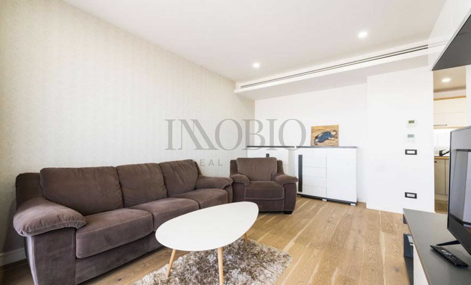 Apartament 2 Camere | Cortina Residence | apropiere Parcul Herastrau - Poză 1