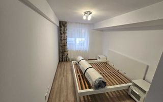 Aparament cu curte de inchiriat Tei - Poză 2