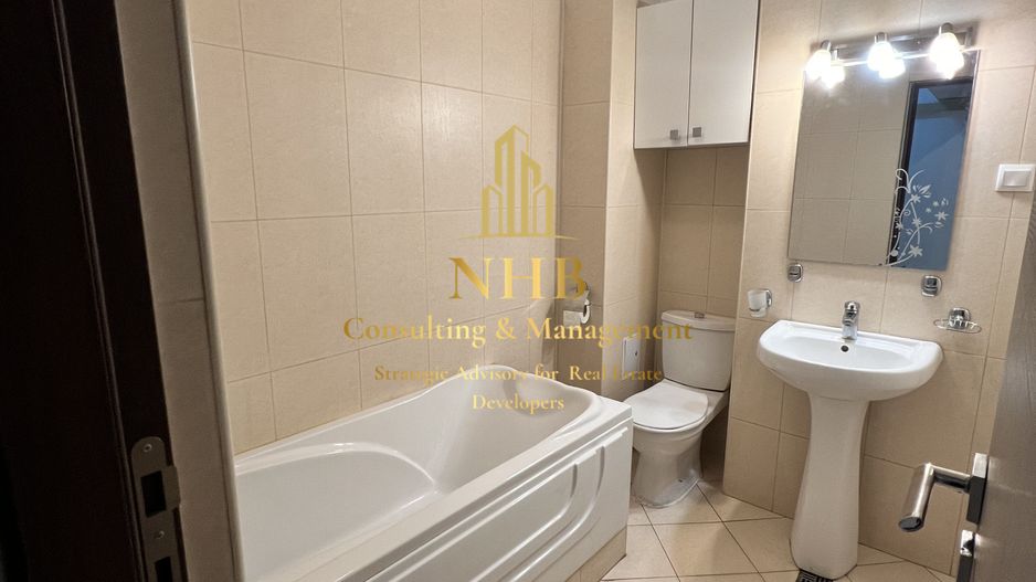 Apartament 3 camere si parcare de inchiriat Scoala Americana - Poză 18