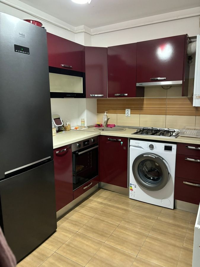 Apartament 2 camere - Berceni - loc parcare. - Poză 6