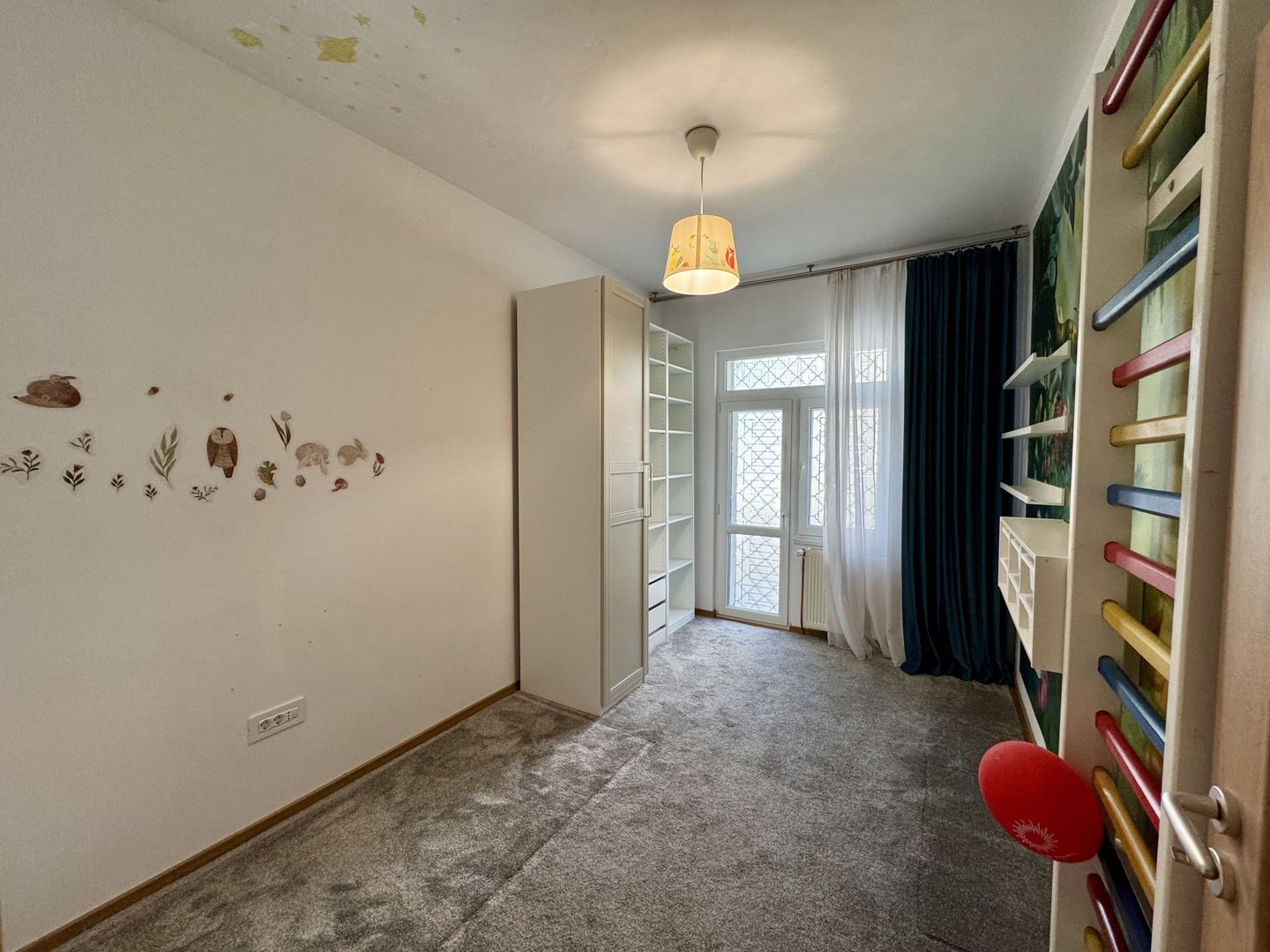 Str. Pomiculturii: Apartament cu 3 camere in Vilă Tip Duplex - Poză 13