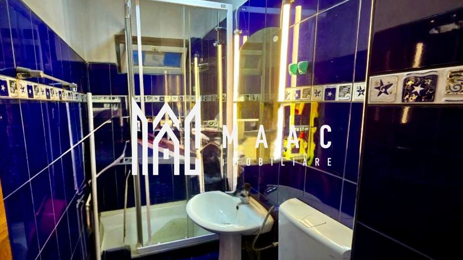 Apartament  2 Camere I Nedecomandat I Etaj 4 I Piata Rahovei - Poză 3