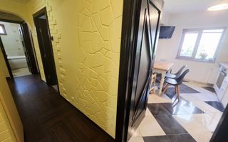Apartament 4 camere de închiriat | Cantacuzino | Mobilat și utilat - Poză 5
