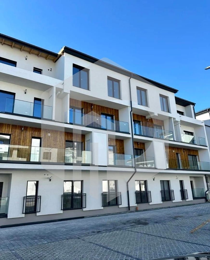 Doamna Stanca - Apartament 3 camere - 64 mpu - LA Cheie - Poză 2