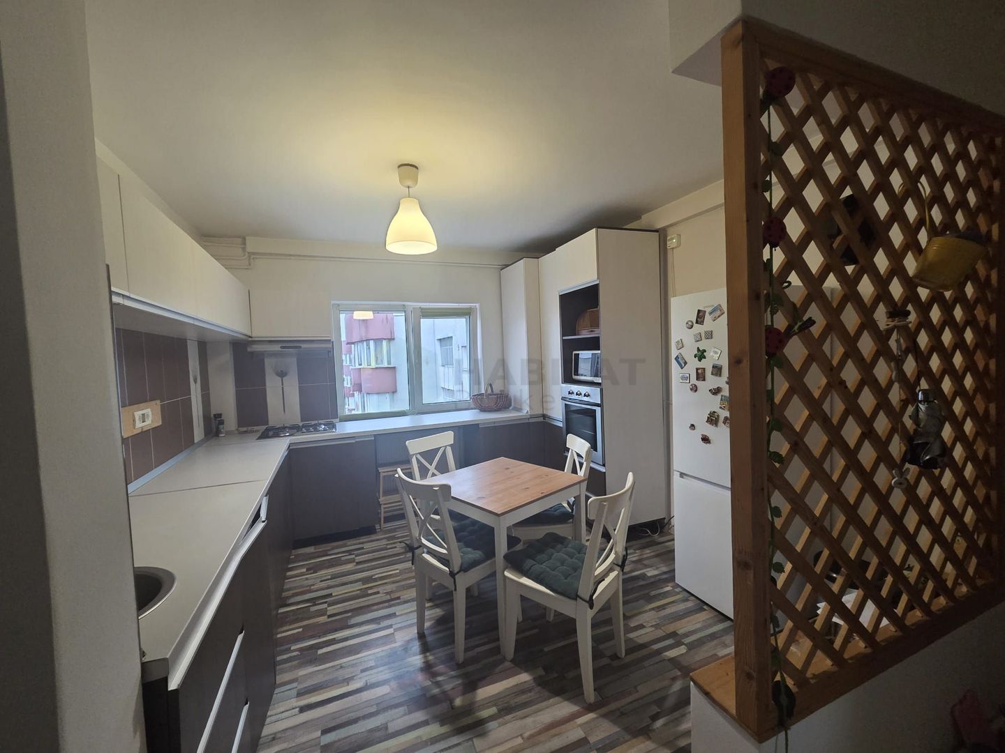 Apartament de vânzare – 3 camere/ Zona 13 Septembrie / Parcul Sebastian - Poză 9