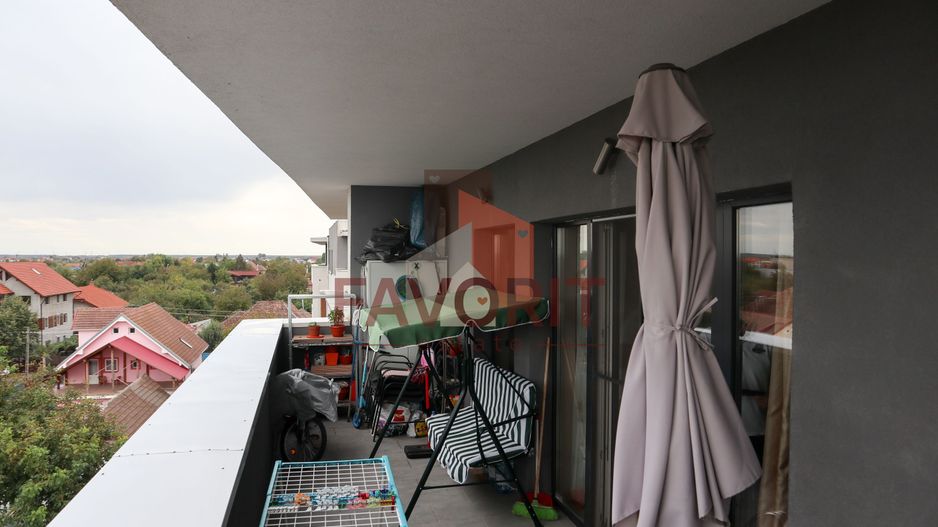 Bloc nou. Zona Buziasului . Langa noul stadion - Poză 9