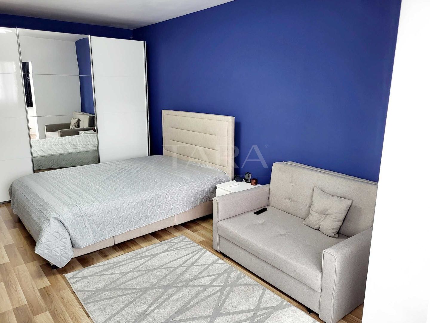 Apartament decomandat, mobilat premium, zona Dorobantilor. - Poză 4