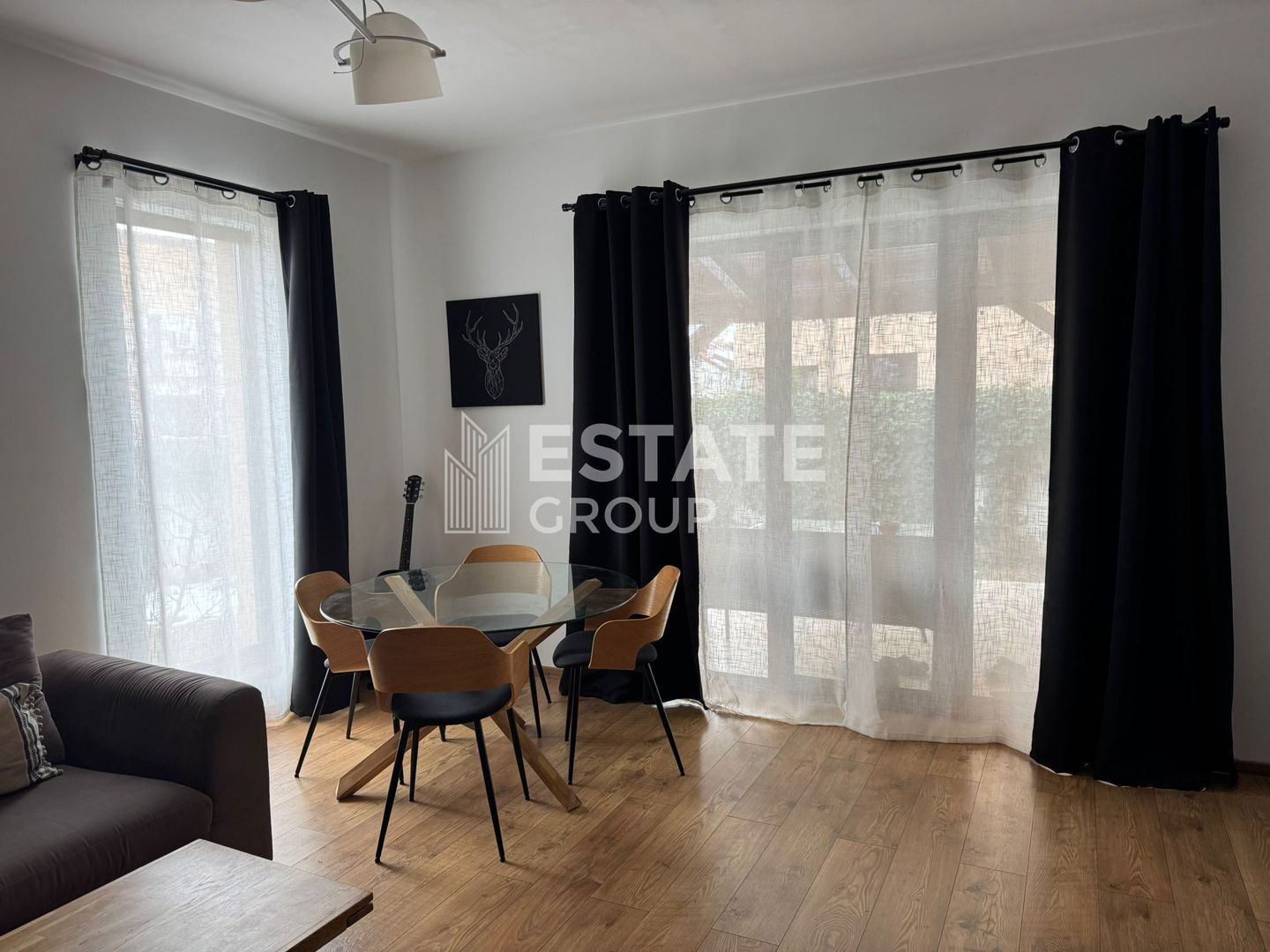 Casa insiruita cu 3 camere in Dumbravita - Poză 2