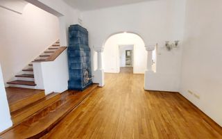 Zero comision, 375mp birou mobilat vila neoromaneasca Plantelor, 13' M - Poză 2