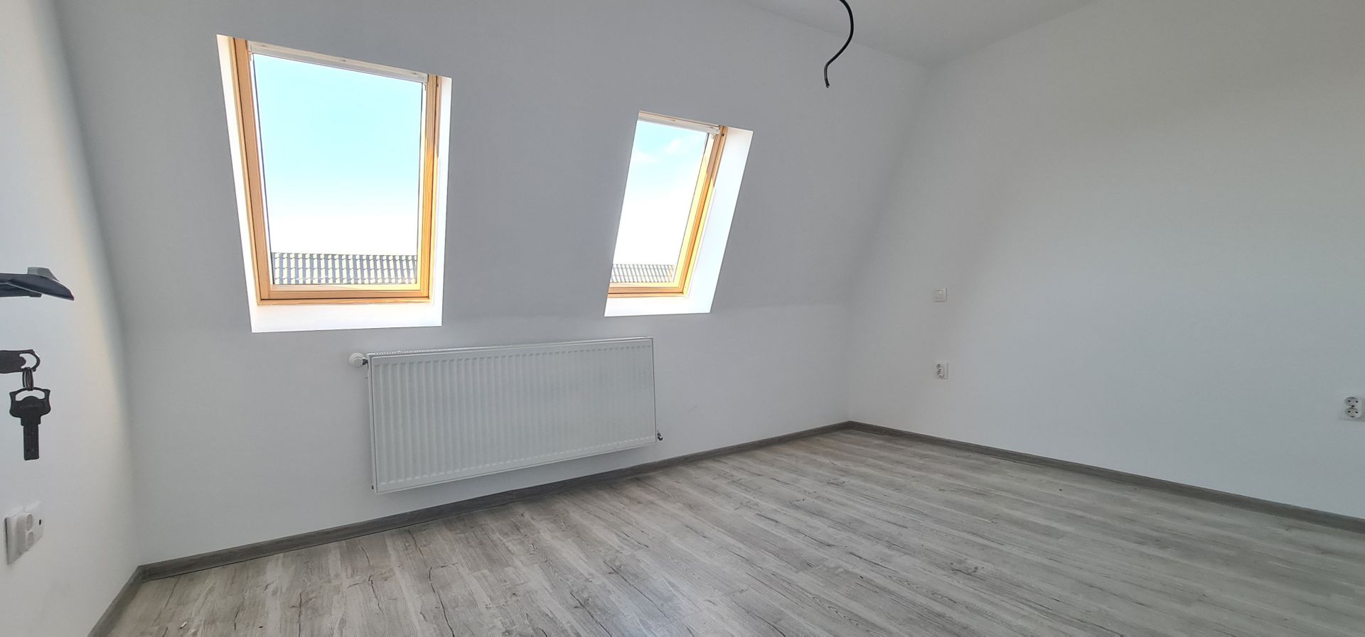 Casa finalizata intabulata in Cartier Izvor Tarlungeni Brasov - Poză 11