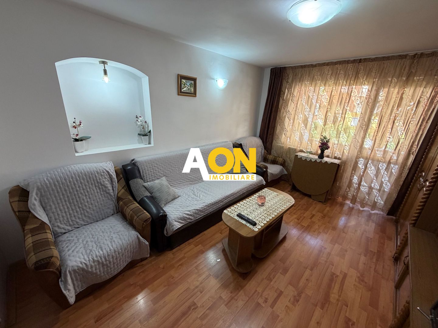 Apartament 2 Camere | Zona Cetate | Etaj 1 - Poză 3