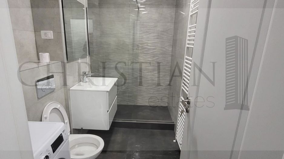 Garsoniera Exigent Plaza Residence Faza 4 Lujerului AFI Cotroceni - Poză 7