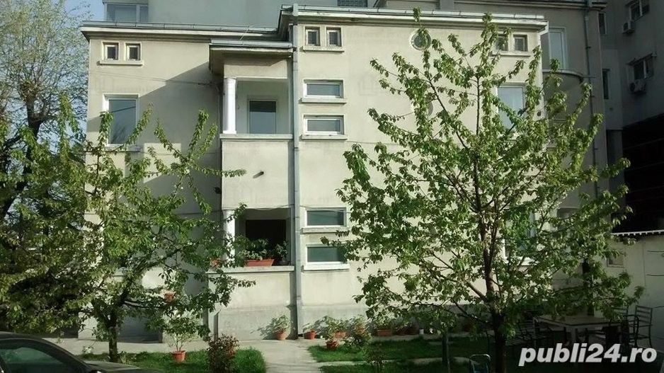 Parter Vila apartament Serban Voda 207 - Poză 9