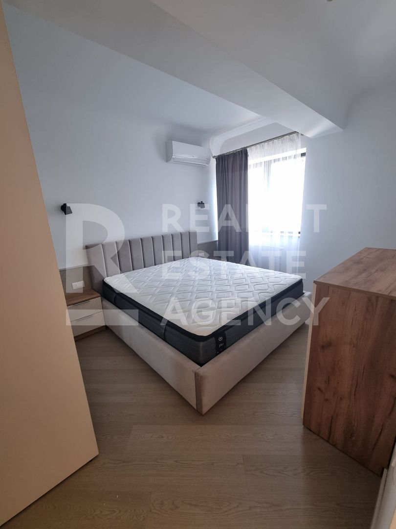 Chirie, apartament, 2 camere, Cortina North, București - Poză 4