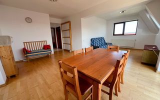 3 camere, Cartierul Europa, Zorilor, Eugen Ionescu, Pet Friendly - Poză 1
