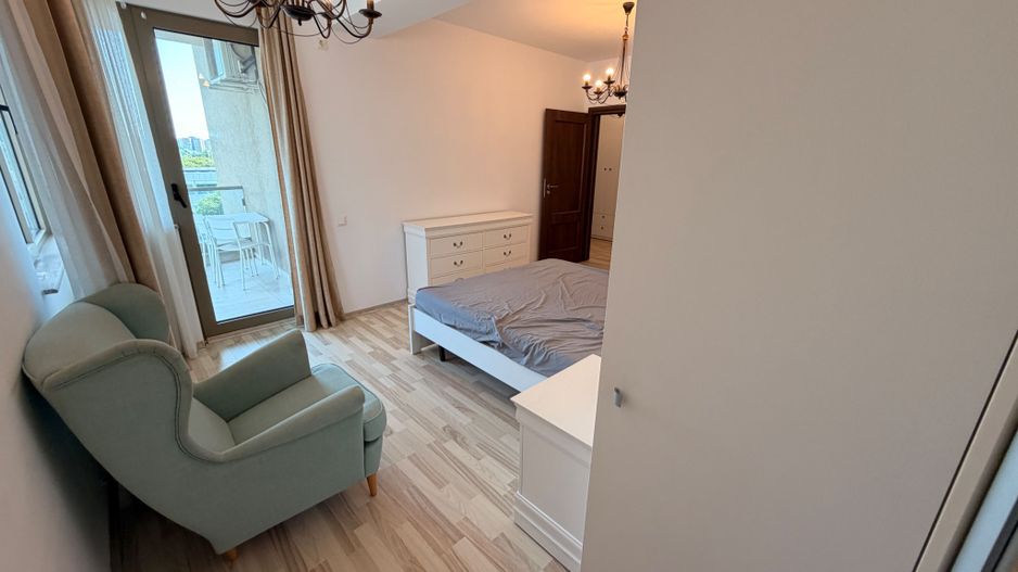 3 Camere 2020 REAL Parcare INCLUSA Metrou Politehnica Cotroceni Apaca - Poză 11