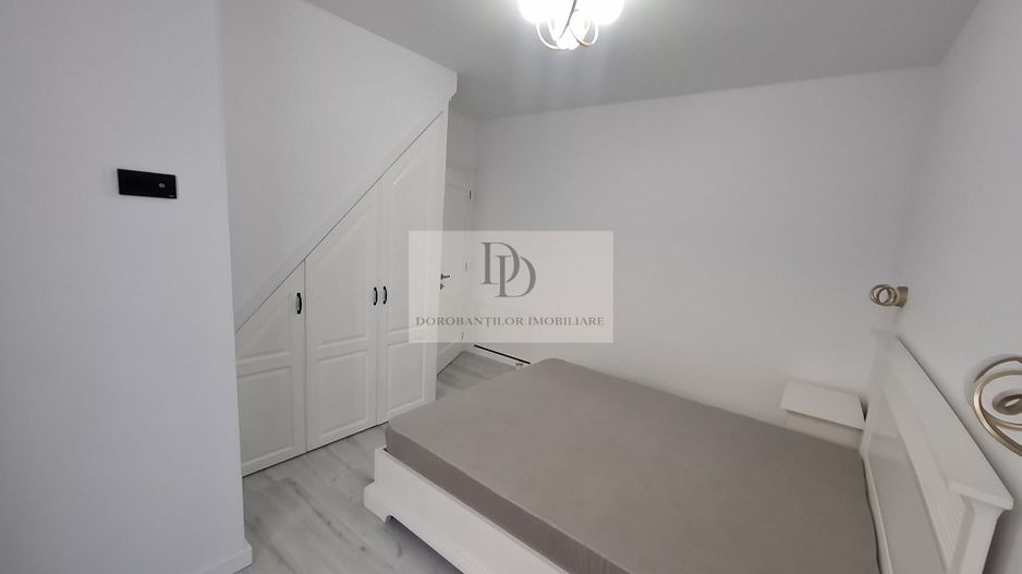 Duplex cu 3 camere, Curte si Foișor | 2 parcări | zona Dunării - Poză 9