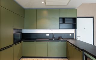 One Verdi de inchiriat 3 camere 2 dormitoare  vedere libera - Poză 6