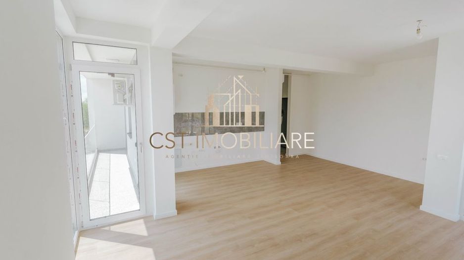 Apartament cu doua camere / Zona Torontalului - Poză 1