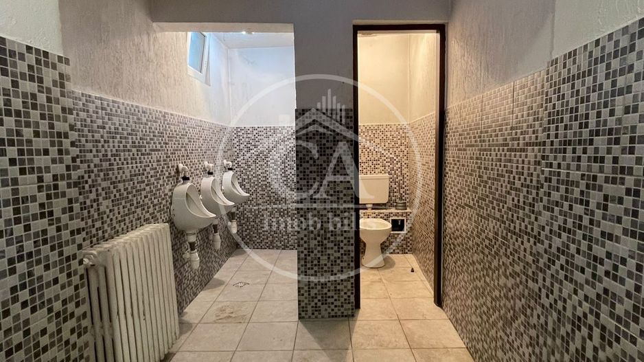 Spatiu comercial de inchiriat in zona Decebal, Oradea - Poză 9
