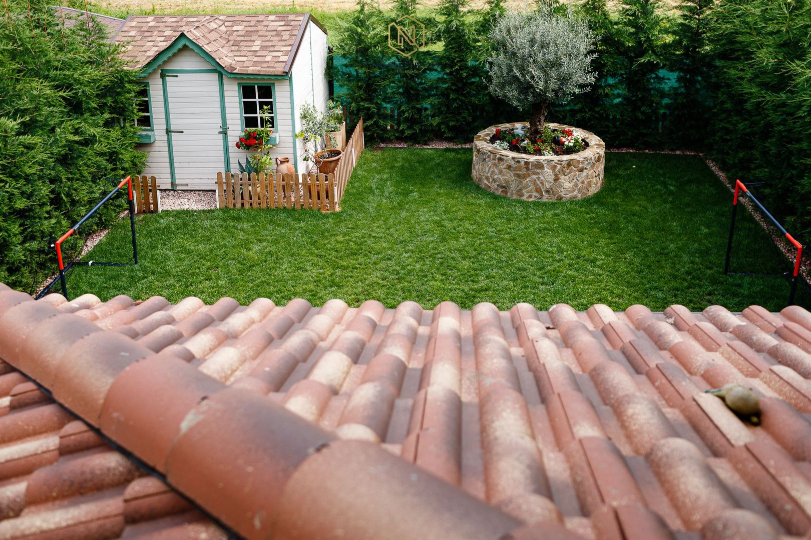 OFERTA VANDUTA - Atmosfera si farmecul unei vacante permanente - Poză 27