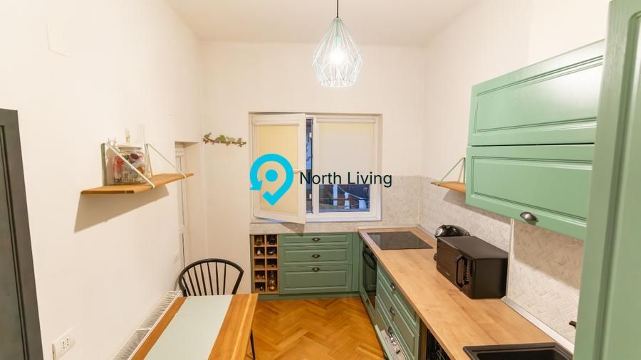 Apartament 2 camere în vilă | Foișorul de Foc - Poză 9