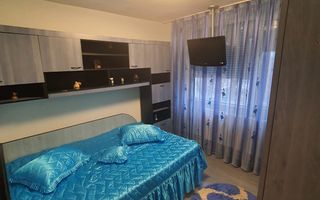 Apartament cu 3 camere - Constantin Brancoveanu - Poză 9