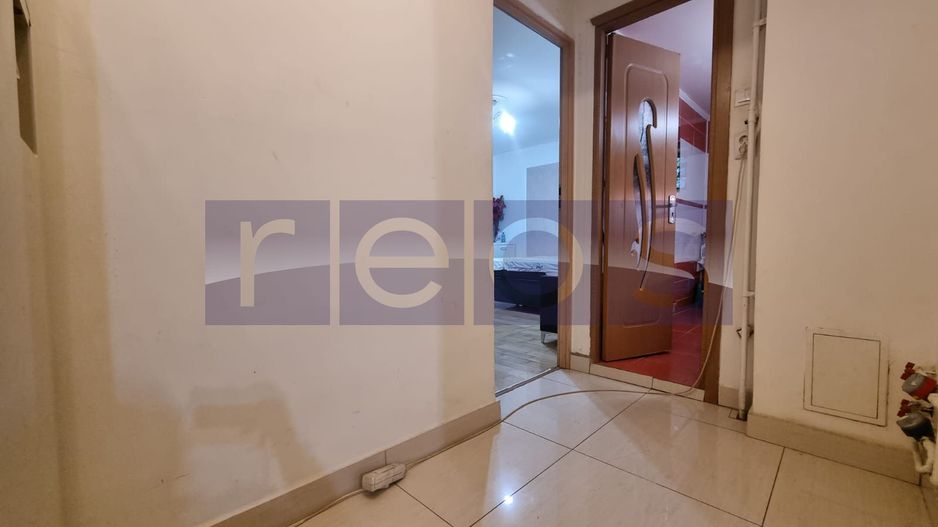 VANZARE 2 CAMERE | DECOMANDAT | ZONA NERVA TRAIAN-OCTAVIAN GOGA - Poză 16