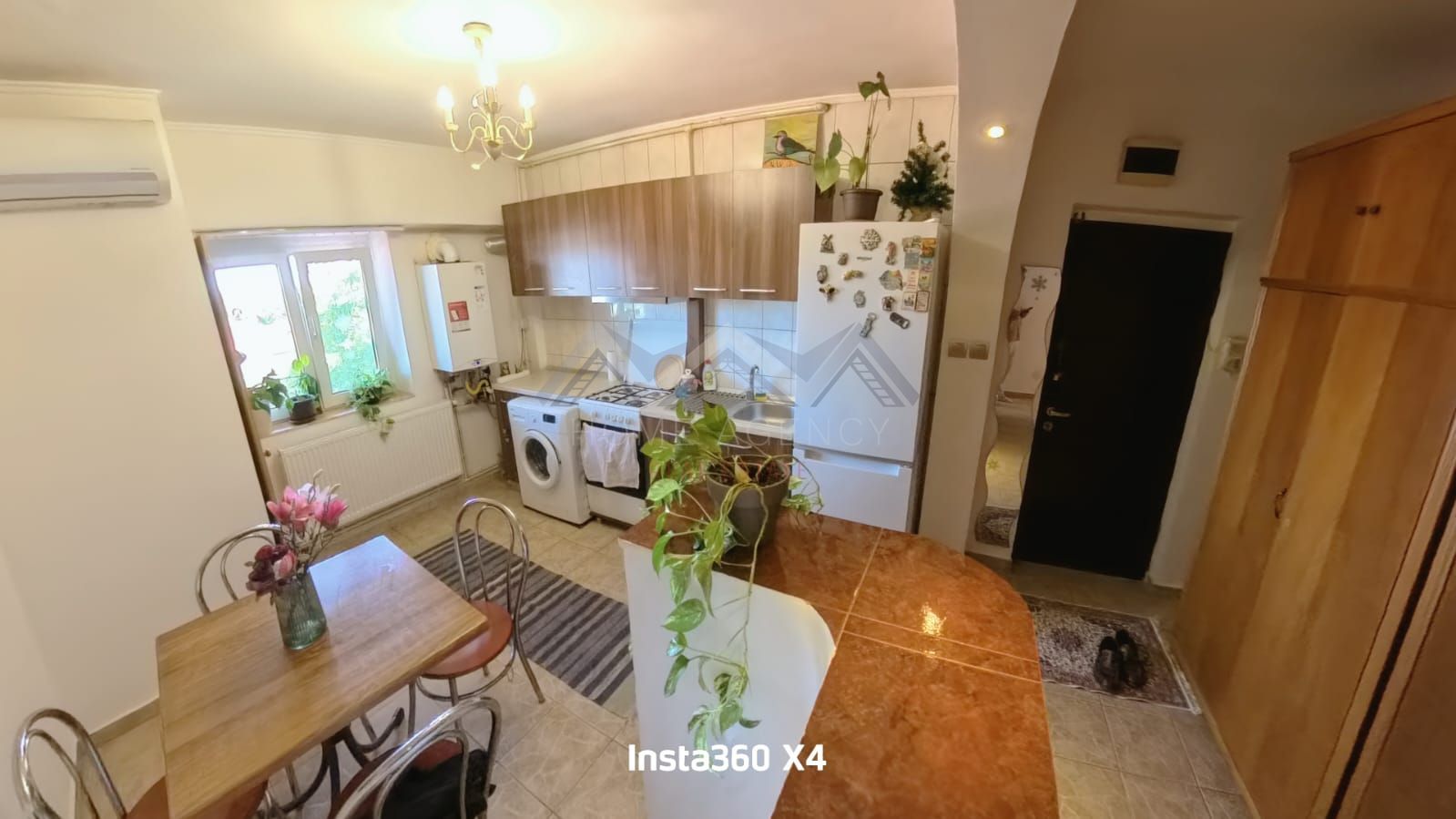 Apartament 2 camere Otopeni Central - Poză 3
