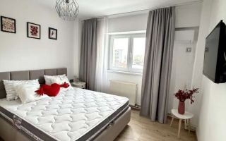 Inchiriere 2 Camere Titan - Costin Georgian - Poză 4