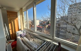 3 camere, etaj 5/10, lift - Calea Grivitei - Basarab - Poză 5